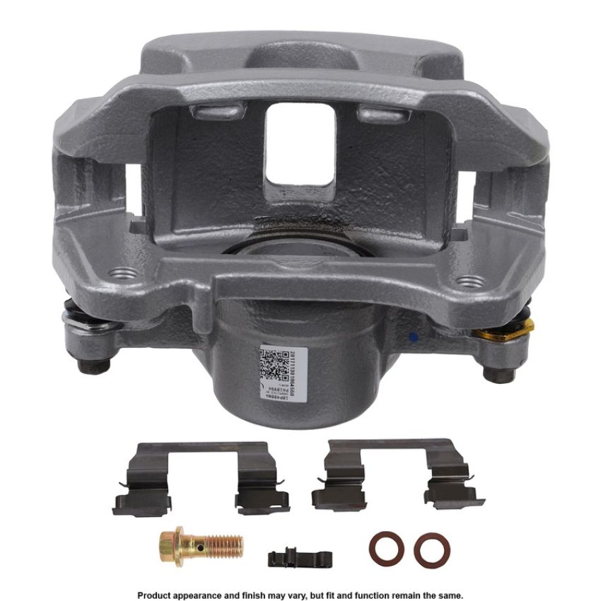 CARDONE Ultra 18-P4880A Remanufactured Unloaded Caliper w/Bracket