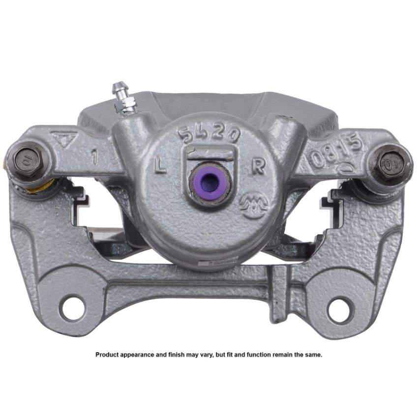 CARDONE Ultra 18-P4880A Remanufactured Unloaded Caliper w/Bracket