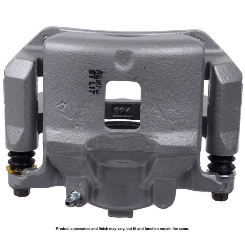CARDONE Ultra 18-P4880A Remanufactured Unloaded Caliper w/Bracket