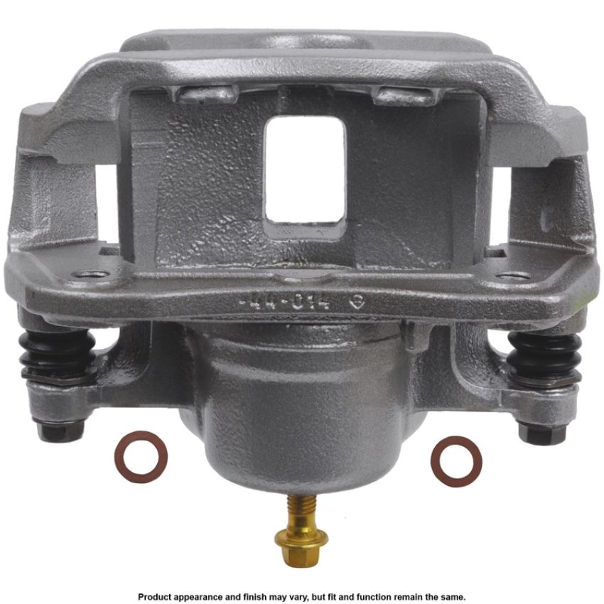 CARDONE Ultra 18-P4881 Remanufactured Unloaded Caliper w/Bracket