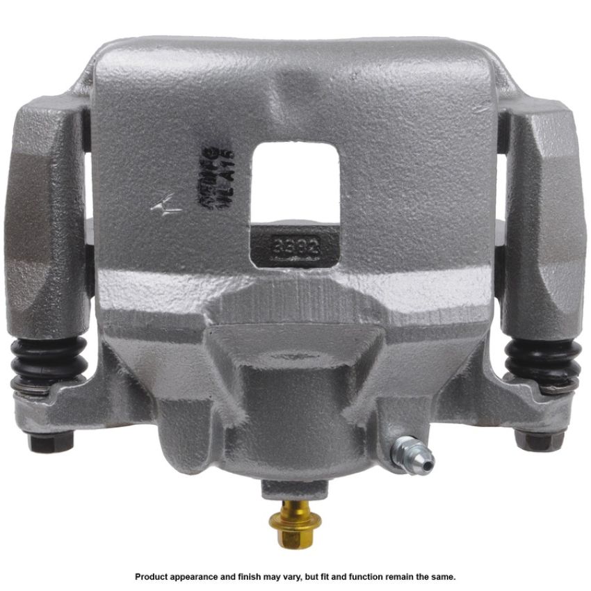 CARDONE Ultra 18-P4881 Remanufactured Unloaded Caliper w/Bracket