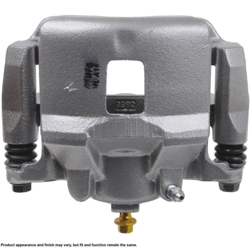 CARDONE Ultra 18-P4881 Remanufactured Unloaded Caliper w/Bracket