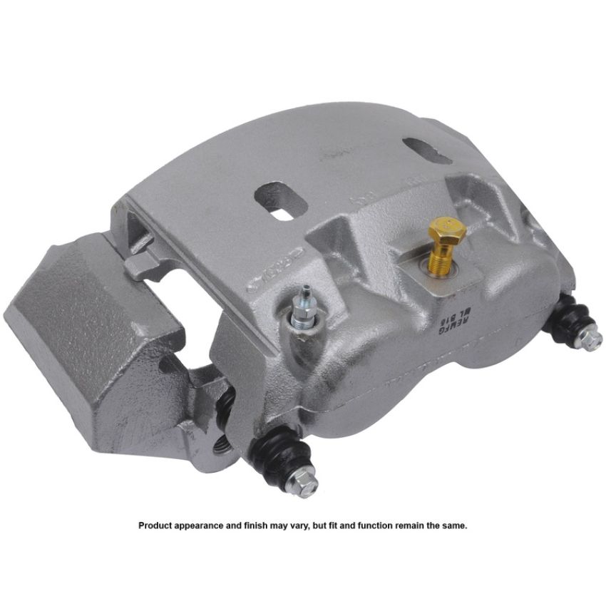 CARDONE Ultra 18-P4890 Remanufactured Unloaded Caliper w/Bracket