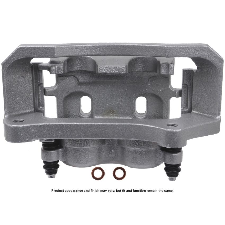 CARDONE Ultra 18-P4890 Remanufactured Unloaded Caliper w/Bracket