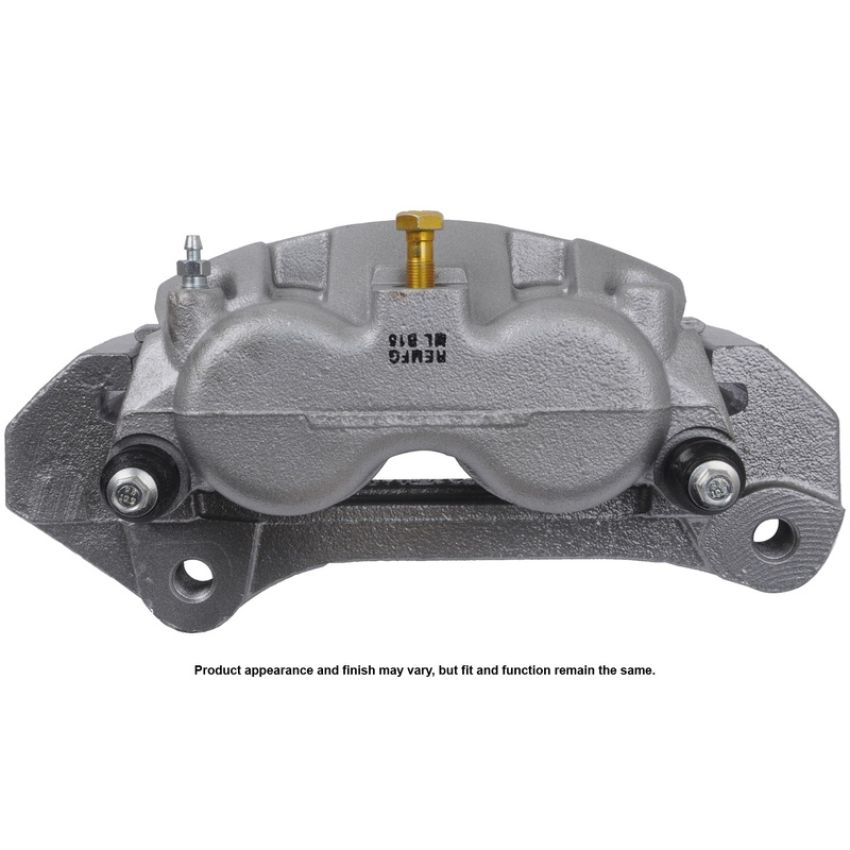 CARDONE Ultra 18-P4890 Remanufactured Unloaded Caliper w/Bracket