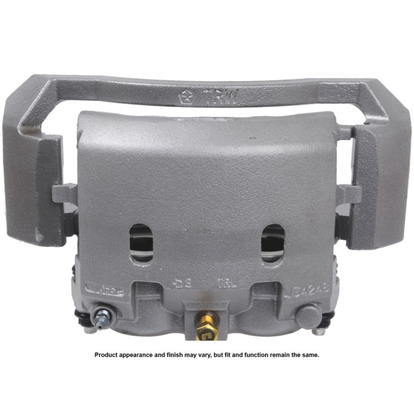 CARDONE Ultra 18-P4890 Remanufactured Unloaded Caliper w/Bracket