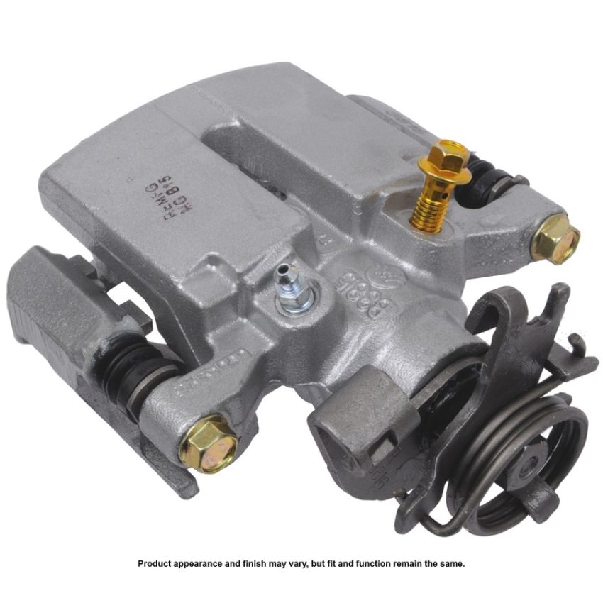 CARDONE Ultra 18-P4892 Remanufactured Unloaded Caliper w/Bracket