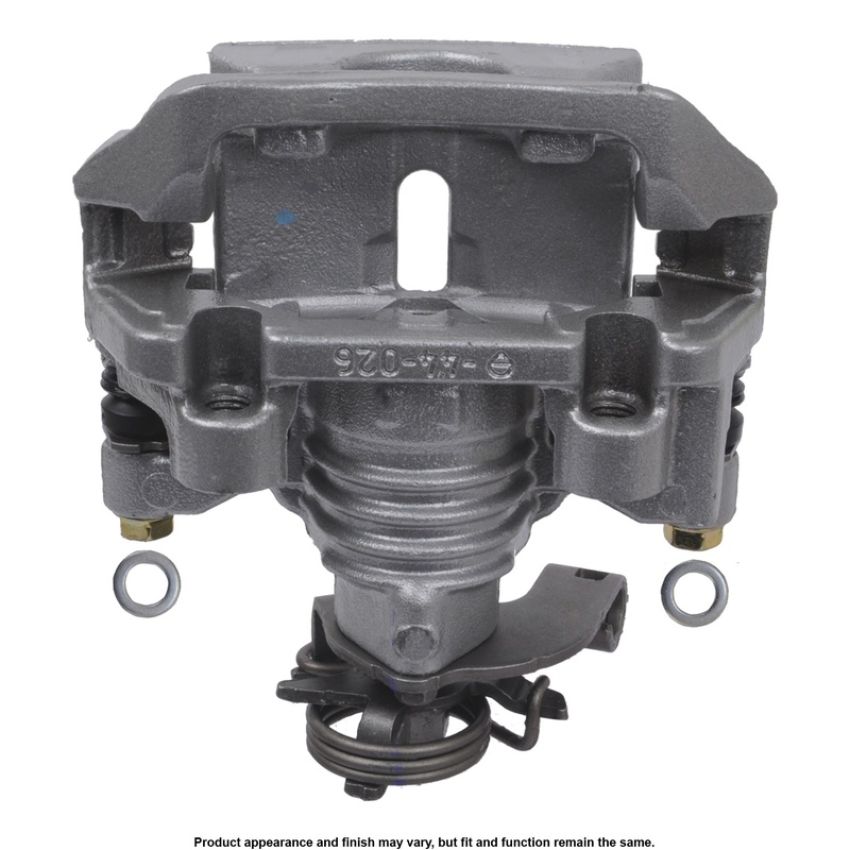 CARDONE Ultra 18-P4892 Remanufactured Unloaded Caliper w/Bracket