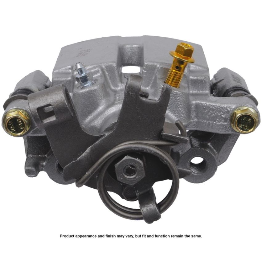 CARDONE Ultra 18-P4892 Remanufactured Unloaded Caliper w/Bracket