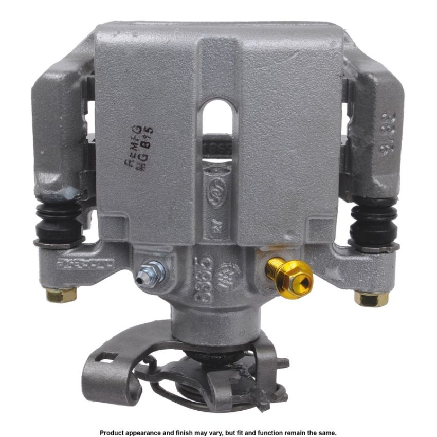 CARDONE Ultra 18-P4892 Remanufactured Unloaded Caliper w/Bracket