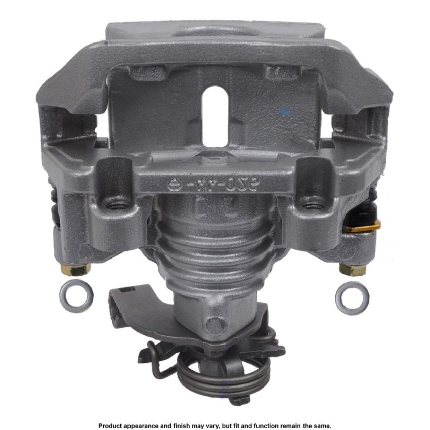 CARDONE Ultra 18-P4893 Remanufactured Unloaded Caliper w/Bracket