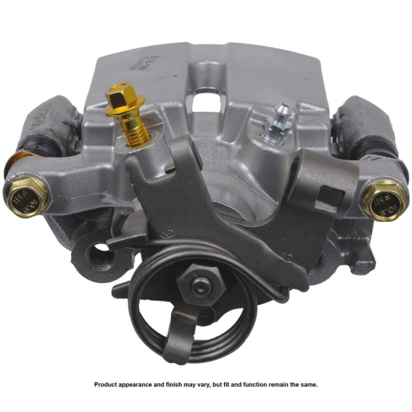 CARDONE Ultra 18-P4893 Remanufactured Unloaded Caliper w/Bracket
