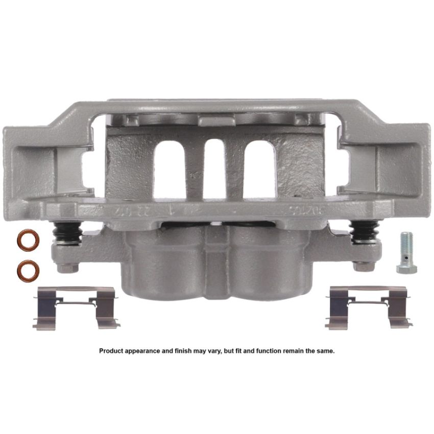 CARDONE Ultra 18-P4901 Remanufactured Unloaded Caliper w/Bracket
