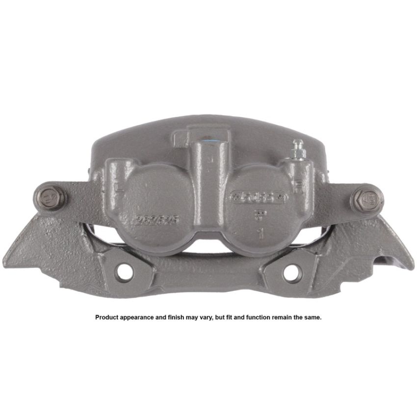 CARDONE Ultra 18-P4901 Remanufactured Unloaded Caliper w/Bracket
