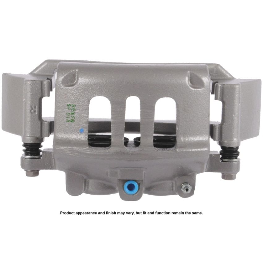 CARDONE Ultra 18-P4901 Remanufactured Unloaded Caliper w/Bracket