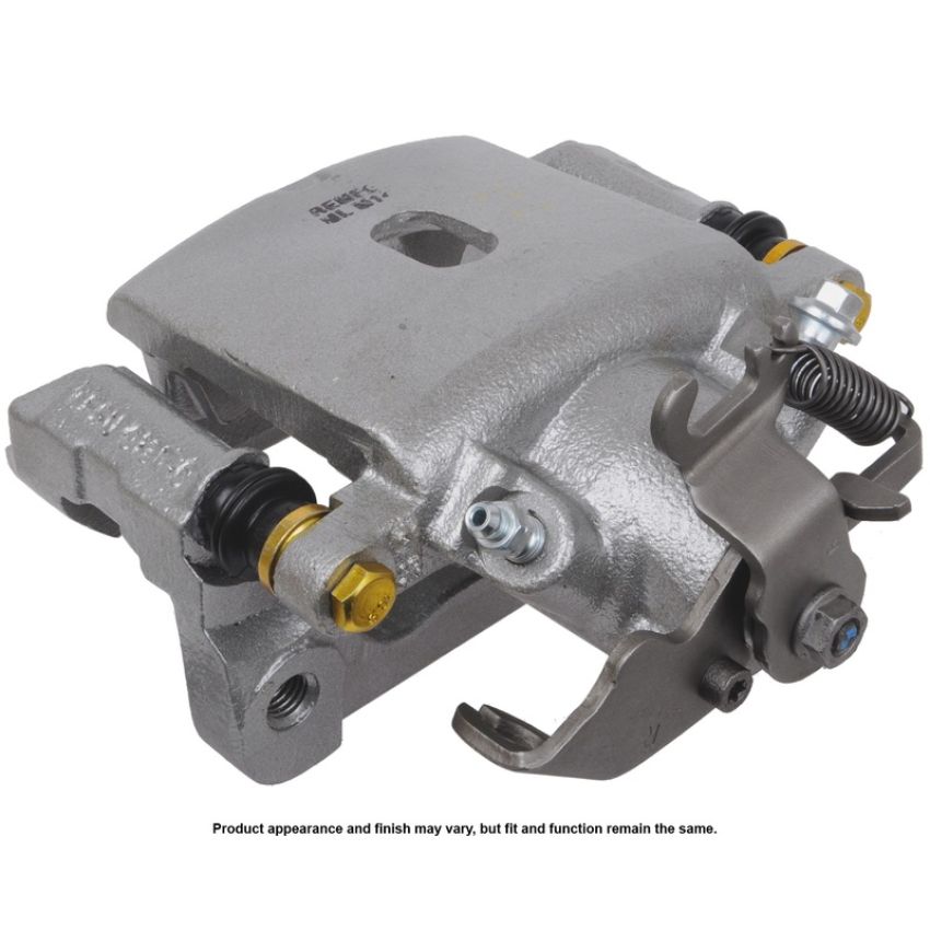 CARDONE Ultra 18-P4908 Remanufactured Unloaded Caliper w/Bracket