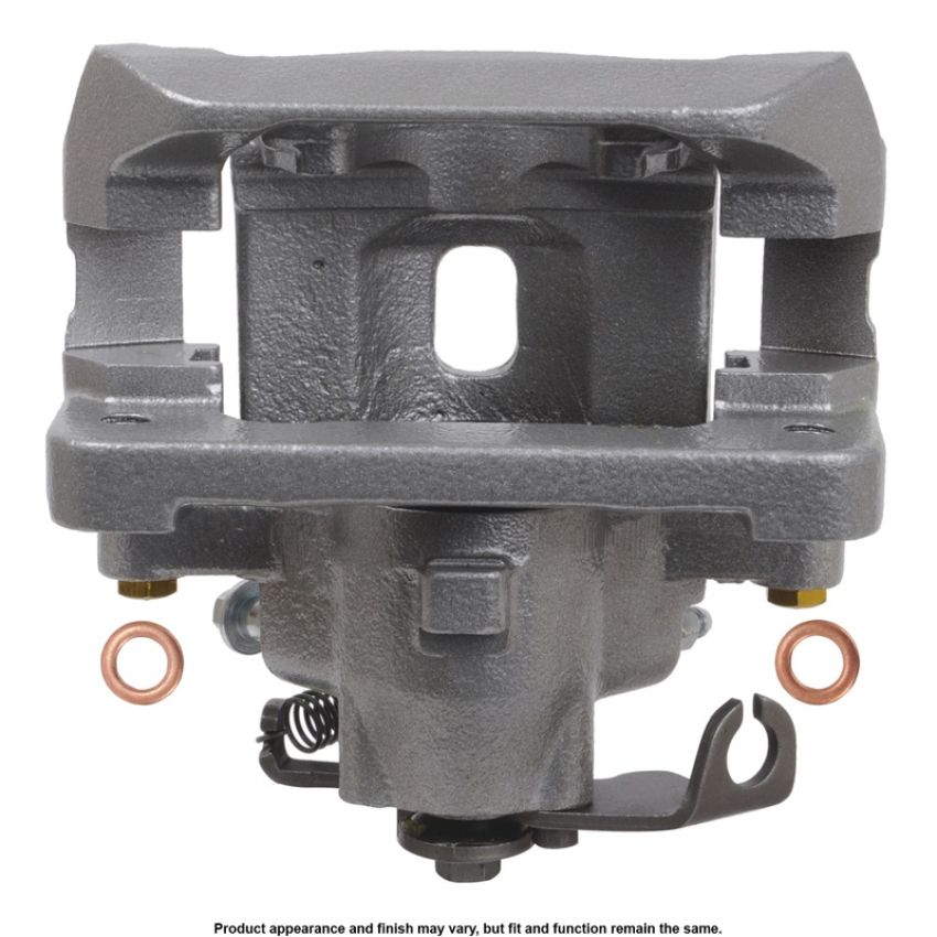 CARDONE Ultra 18-P4908 Remanufactured Unloaded Caliper w/Bracket