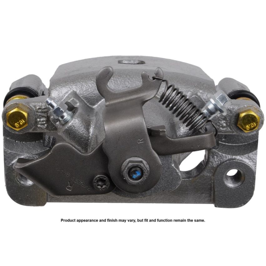 CARDONE Ultra 18-P4908 Remanufactured Unloaded Caliper w/Bracket