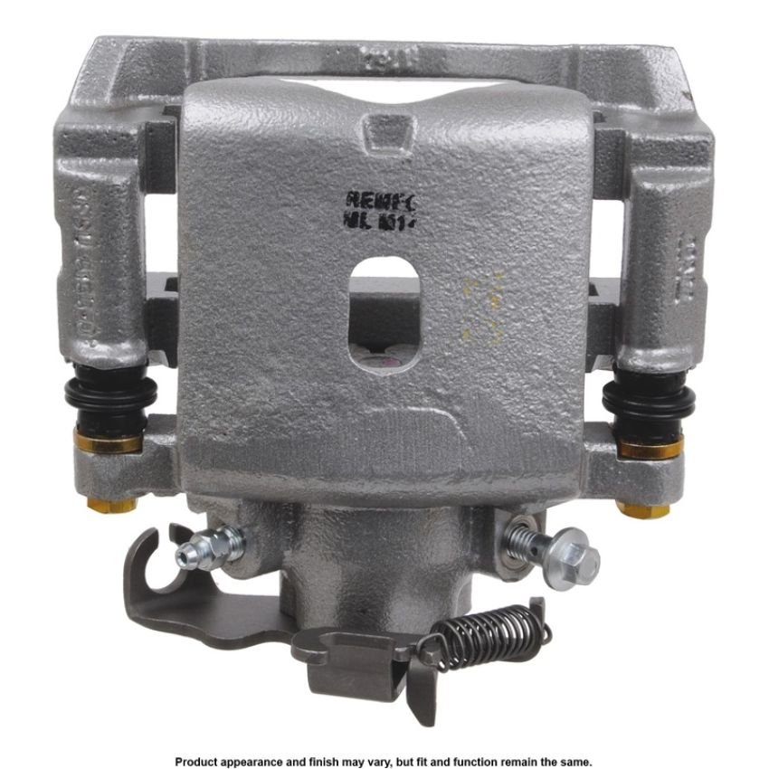 CARDONE Ultra 18-P4908 Remanufactured Unloaded Caliper w/Bracket
