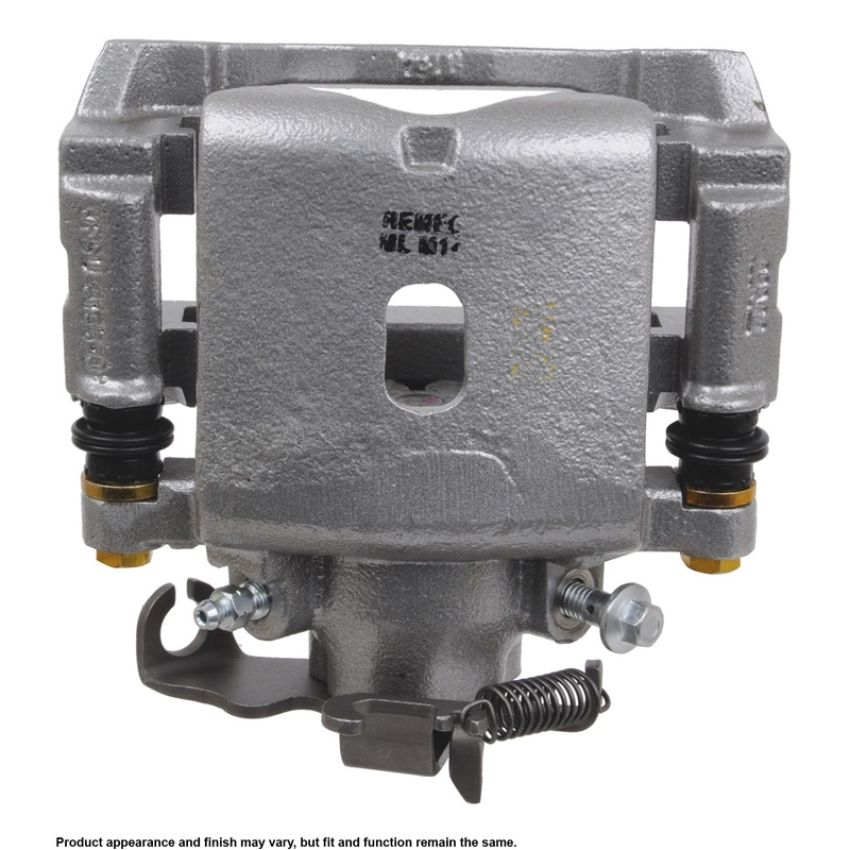 CARDONE Ultra 18-P4908 Remanufactured Unloaded Caliper w/Bracket
