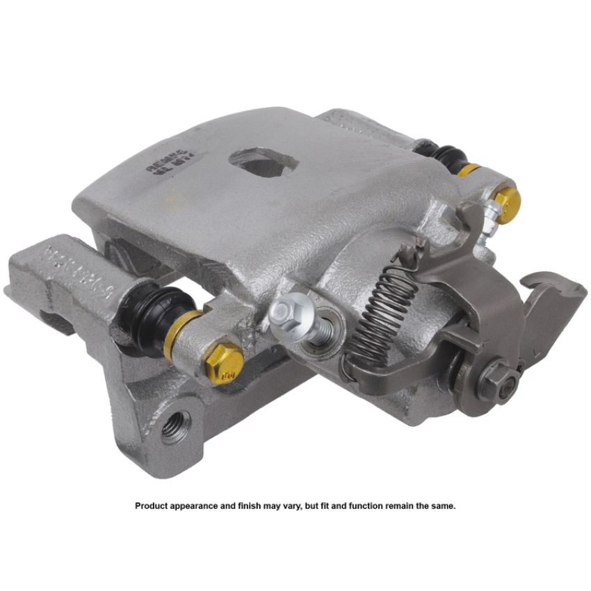 CARDONE Ultra 18-P4909 Remanufactured Unloaded Caliper w/Bracket