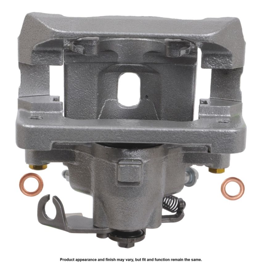 CARDONE Ultra 18-P4909 Remanufactured Unloaded Caliper w/Bracket