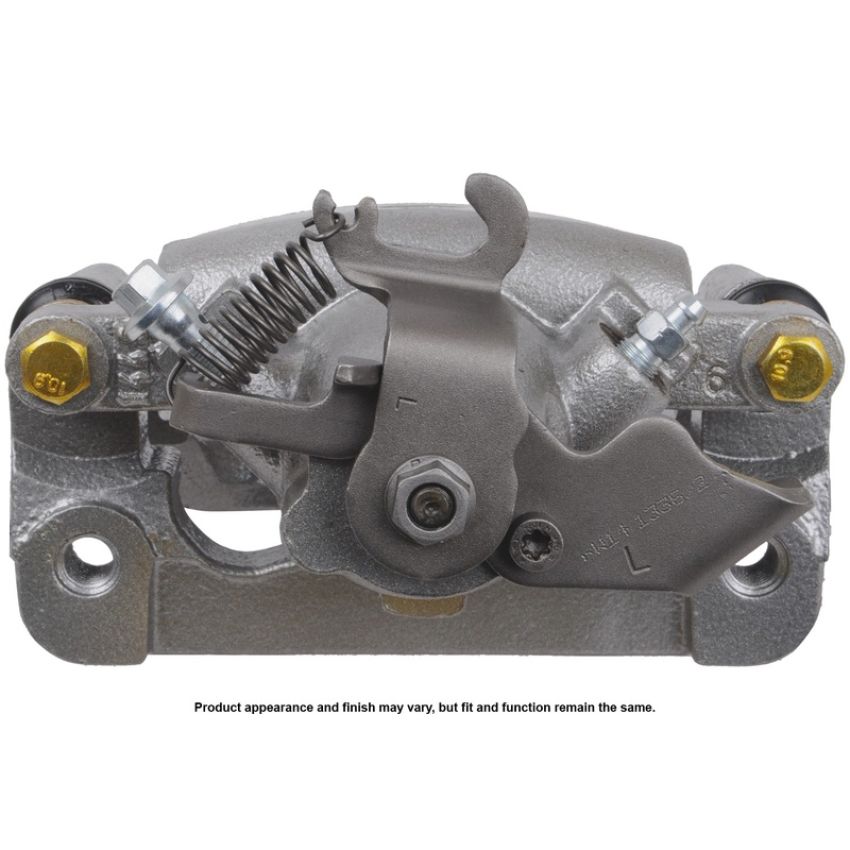 CARDONE Ultra 18-P4909 Remanufactured Unloaded Caliper w/Bracket