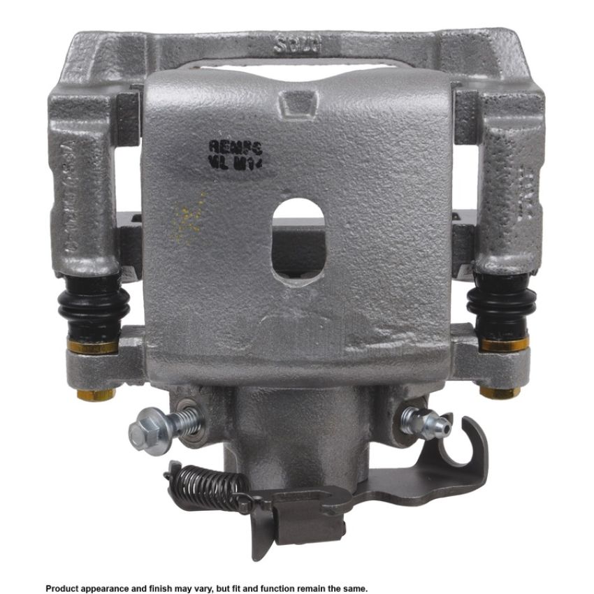 CARDONE Ultra 18-P4909 Remanufactured Unloaded Caliper w/Bracket