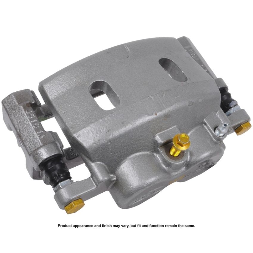 CARDONE Ultra 18-P4919A Remanufactured Unloaded Caliper w/Bracket