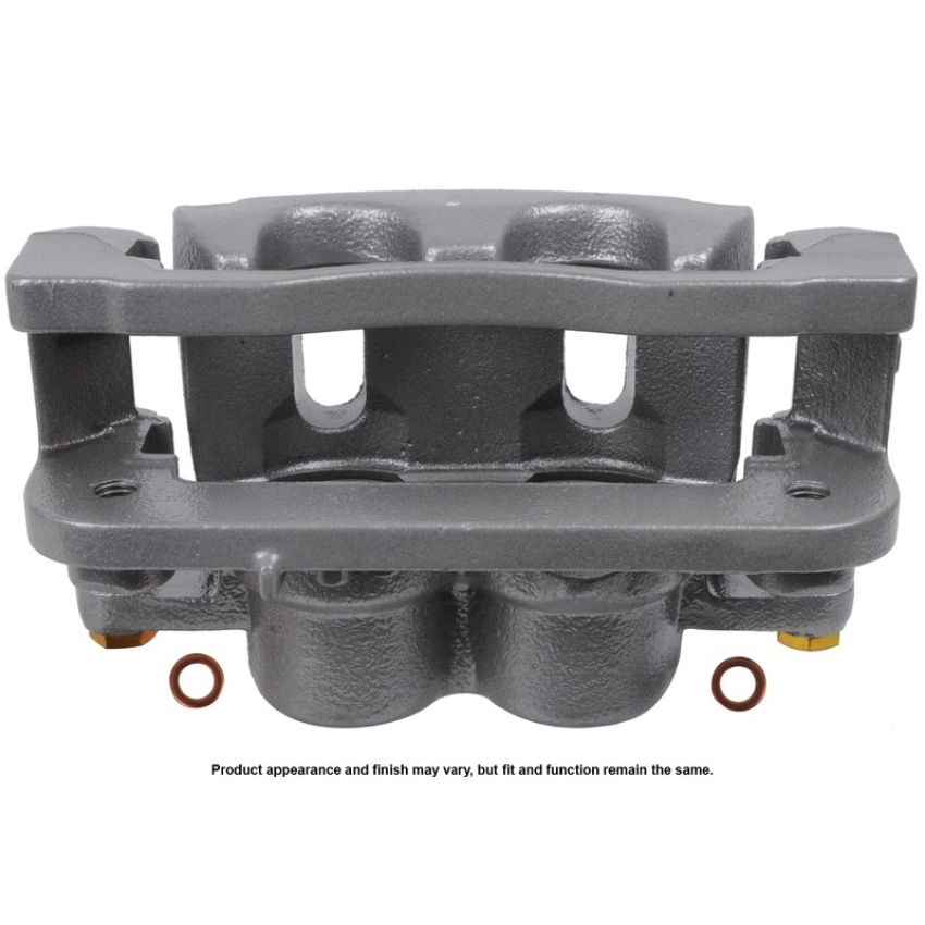 CARDONE Ultra 18-P4919A Remanufactured Unloaded Caliper w/Bracket