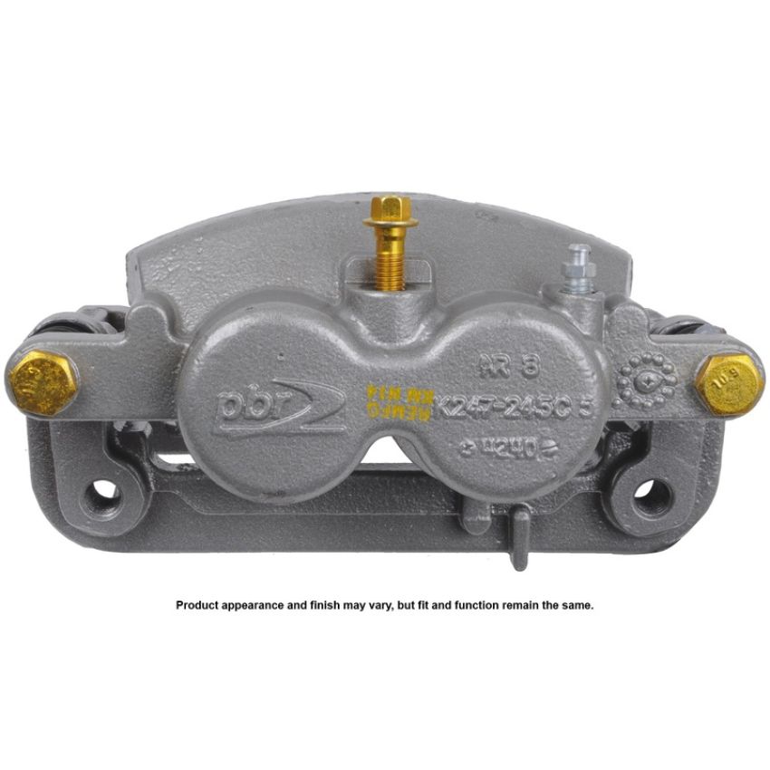 CARDONE Ultra 18-P4919A Remanufactured Unloaded Caliper w/Bracket