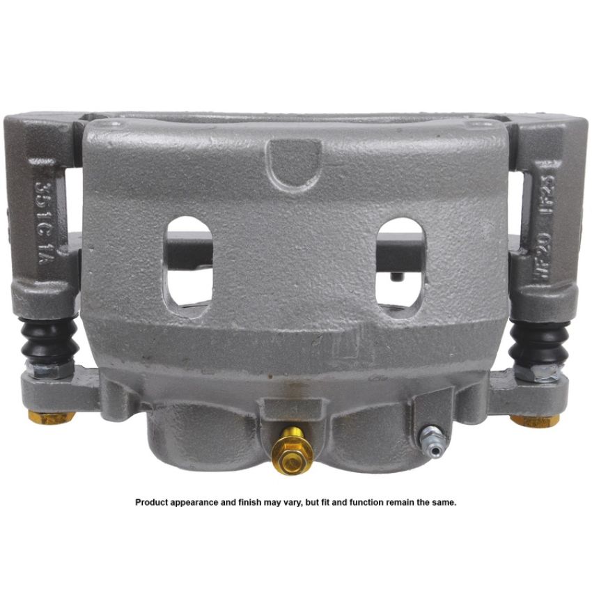 CARDONE Ultra 18-P4919A Remanufactured Unloaded Caliper w/Bracket