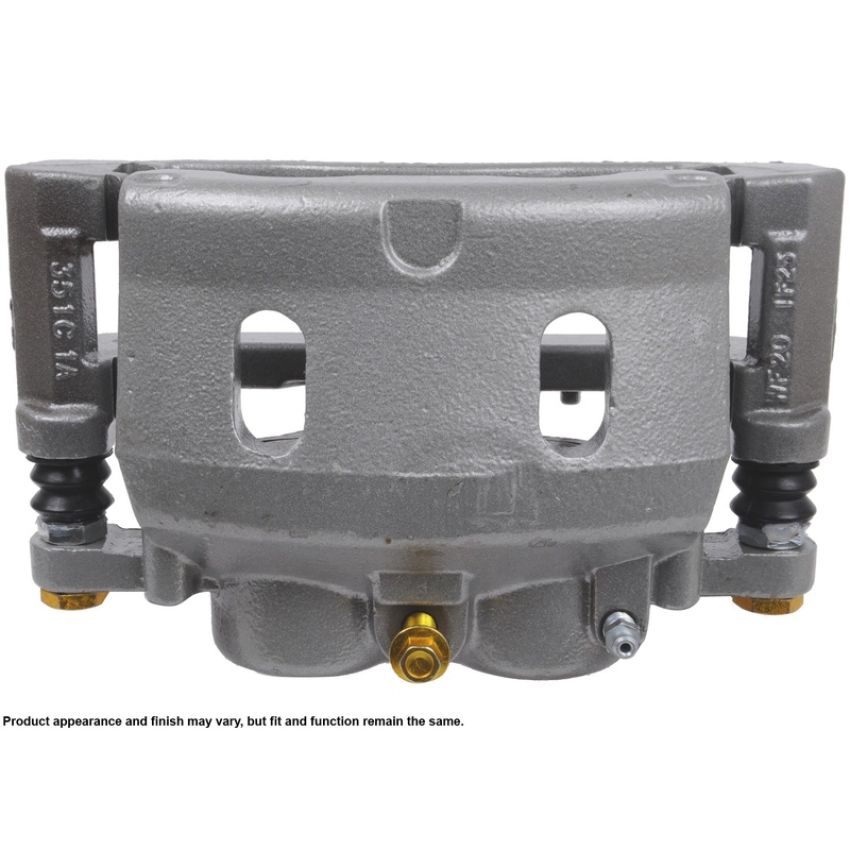 CARDONE Ultra 18-P4919A Remanufactured Unloaded Caliper w/Bracket