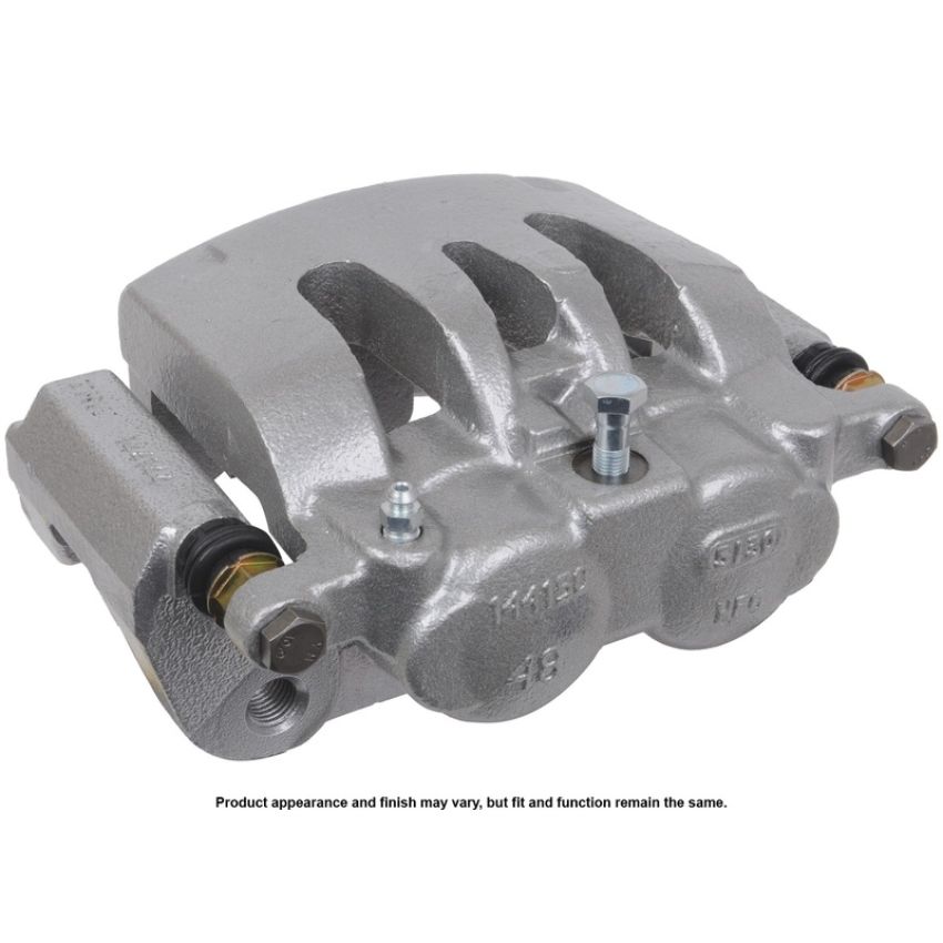 CARDONE Ultra 18-P4920 Remanufactured Unloaded Caliper w/Bracket