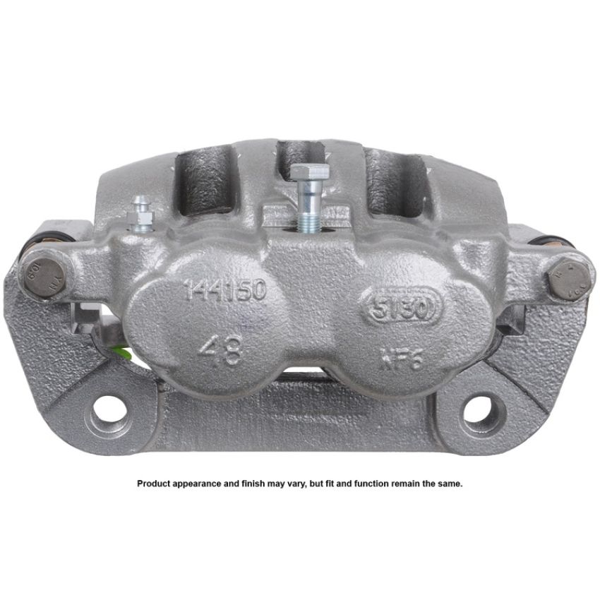 CARDONE Ultra 18-P4920 Remanufactured Unloaded Caliper w/Bracket