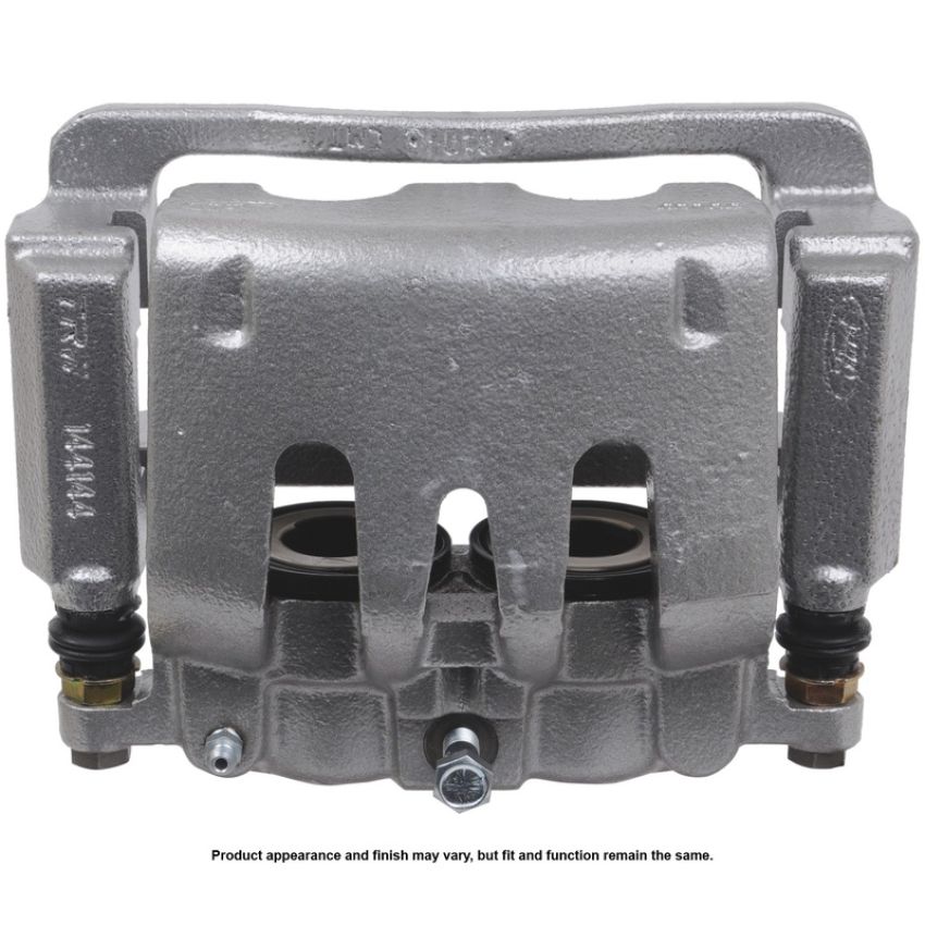 CARDONE Ultra 18-P4920 Remanufactured Unloaded Caliper w/Bracket