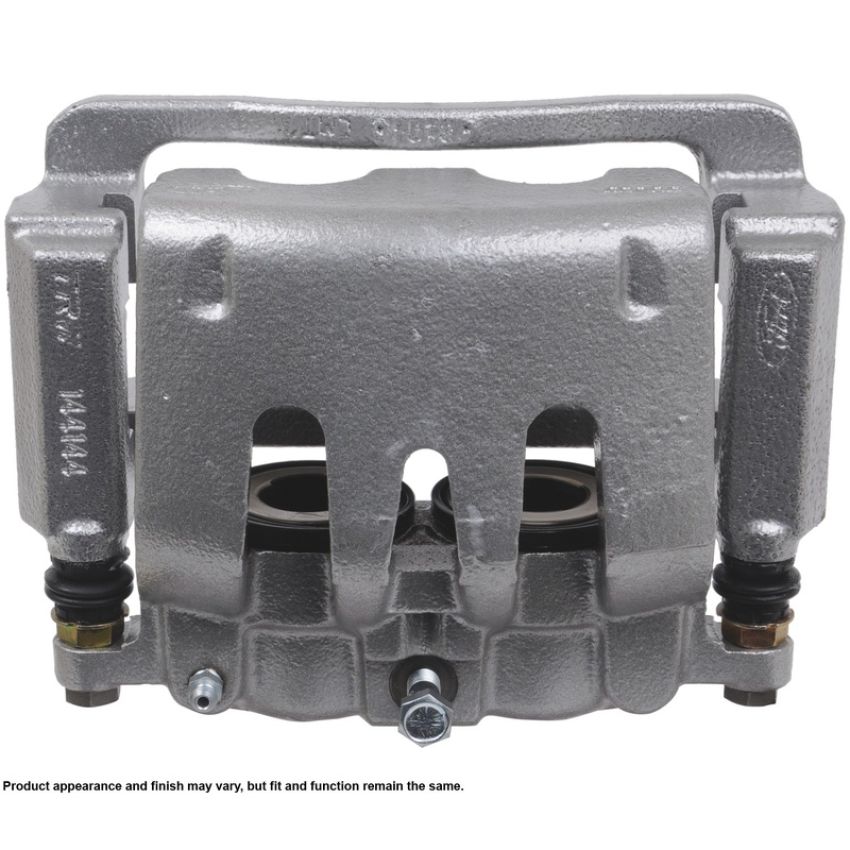 CARDONE Ultra 18-P4920 Remanufactured Unloaded Caliper w/Bracket
