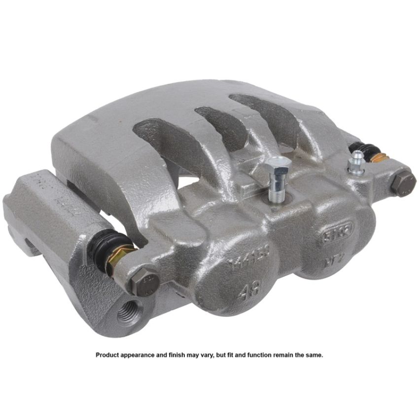 CARDONE Ultra 18-P4921 Remanufactured Unloaded Caliper w/Bracket
