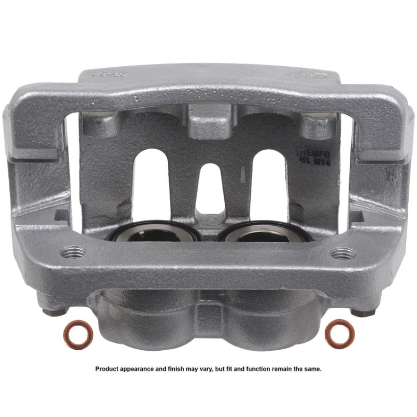 CARDONE Ultra 18-P4921 Remanufactured Unloaded Caliper w/Bracket