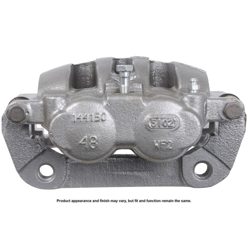 CARDONE Ultra 18-P4921 Remanufactured Unloaded Caliper w/Bracket