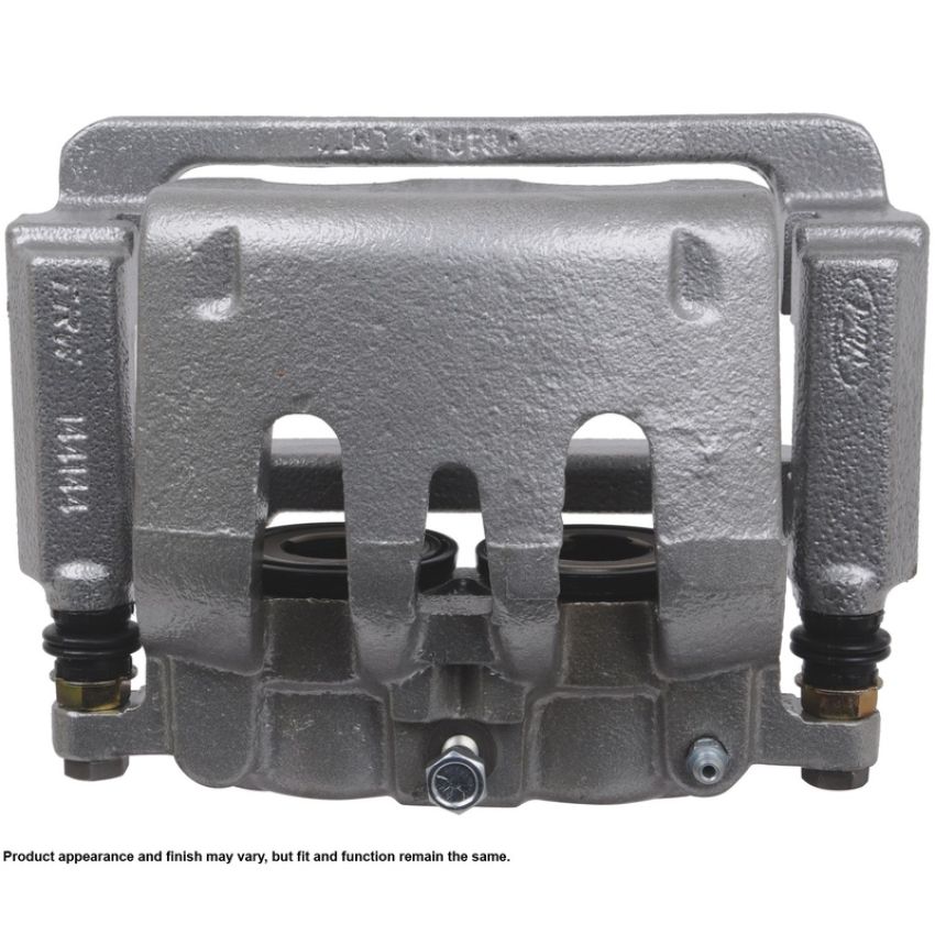 CARDONE Ultra 18-P4921 Remanufactured Unloaded Caliper w/Bracket