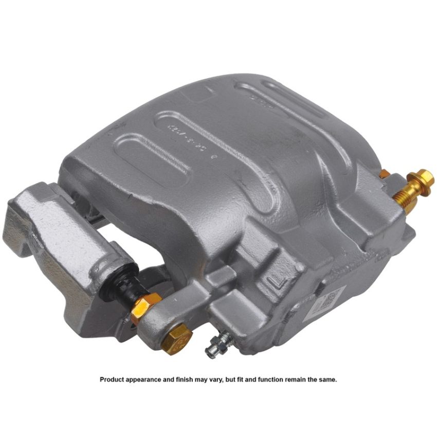 CARDONE Ultra 18-P4922 Remanufactured Unloaded Caliper w/Bracket