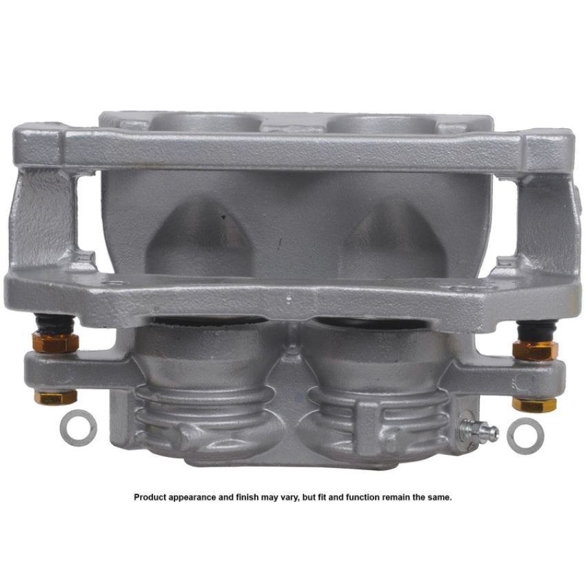 CARDONE Ultra 18-P4922 Remanufactured Unloaded Caliper w/Bracket