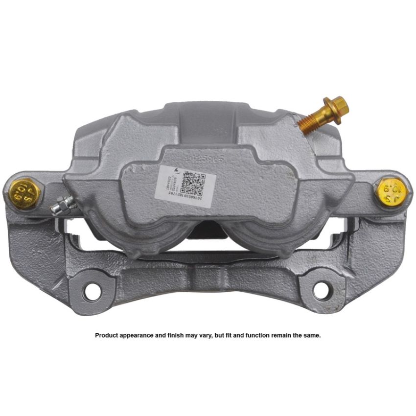 CARDONE Ultra 18-P4922 Remanufactured Unloaded Caliper w/Bracket