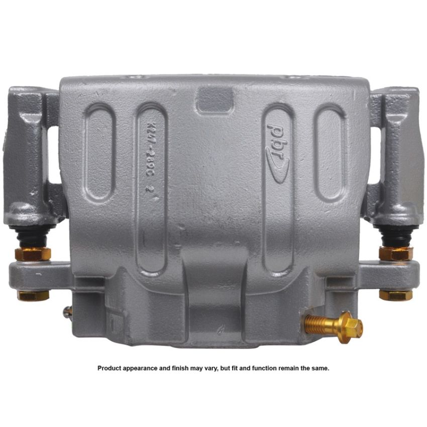 CARDONE Ultra 18-P4922 Remanufactured Unloaded Caliper w/Bracket