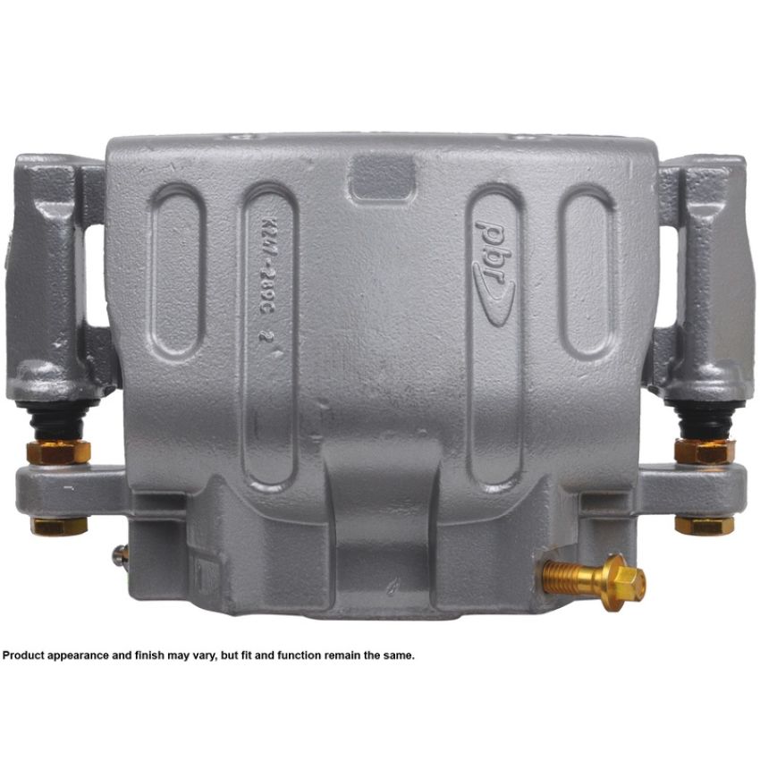 CARDONE Ultra 18-P4922 Remanufactured Unloaded Caliper w/Bracket