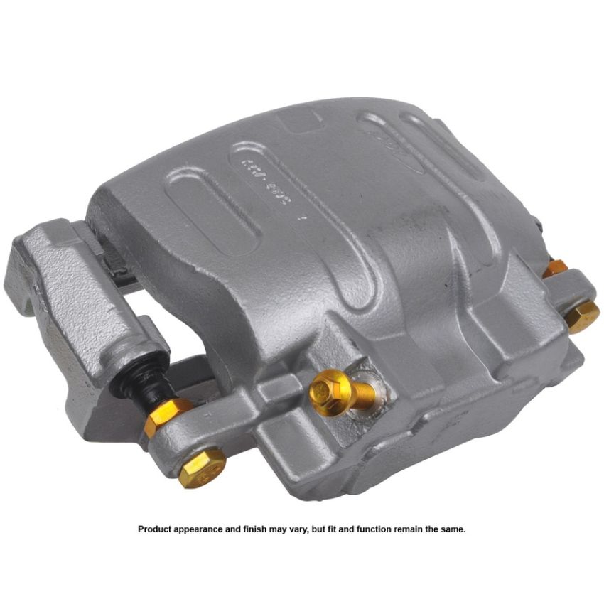 CARDONE Ultra 18-P4923 Remanufactured Unloaded Caliper w/Bracket