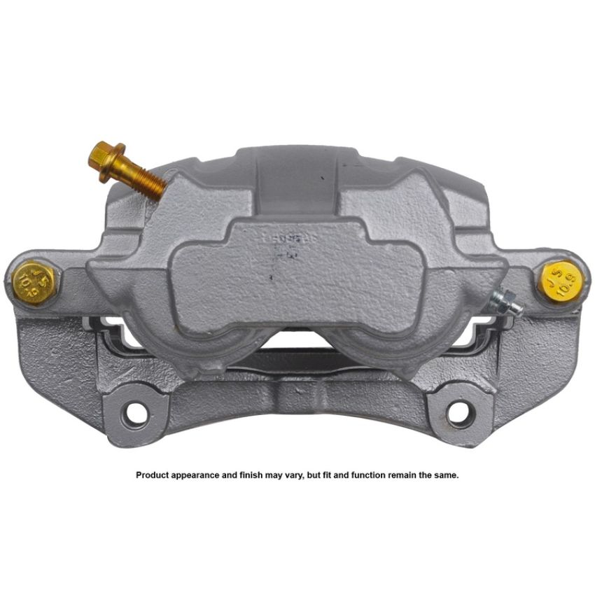 CARDONE Ultra 18-P4923 Remanufactured Unloaded Caliper w/Bracket