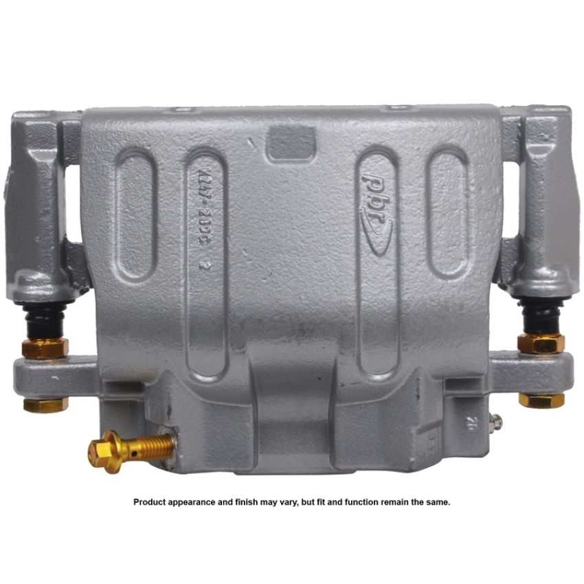 CARDONE Ultra 18-P4923 Remanufactured Unloaded Caliper w/Bracket
