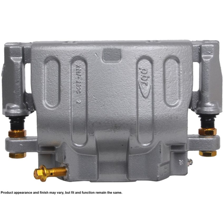 CARDONE Ultra 18-P4923 Remanufactured Unloaded Caliper w/Bracket